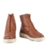 Bota de Couro Cavezzale Pelica Conhaque 103840