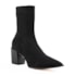 Bota de Tecido Knit Cavezzale Preto 103949 Tamanho: 35