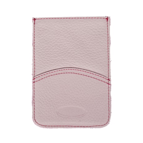 Capa Para Celular Couro Cavezzale 055483 Off White