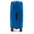 Capa para Mala Pequena Cavezzale em Poliéster Azul 099007