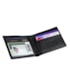 Carteira de Couro Cavezzale Rfid Block Preto 103662