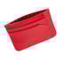 Carteira de Couro Cavezzale Rfid Block Vermelho 103663