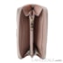 Carteira de Couro Feminina Cavezzale Rose 102595