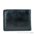 Carteira de Couro Masculina Cavezzale 050033 Preto