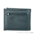 Carteira De Couro Masculina Grande Cavezzale Preto 050040