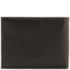 Carteira De Couro Masculina Grande Cavezzale Preto 097950