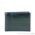Carteira Couro Masculina Média Cavezzale Preto 055884