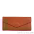 Carteira Feminina Grande Cavezzale Vermelho 102762