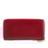 Carteira Feminina Grande Cavezzale Vermelho 103544