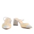 Chanel Couro Cavezzale Palha Indiana Off White/Natural 103330