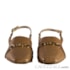 Chanel de Couro Cavezzale Monograma Arabica 103080