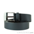 Cinto Couro Feminino Cavezzale Preto 102081