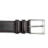 Cinto de Couro Masculino Cavezzale Café 98975