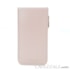 Estojo Higiene de Couro Feminino Cavezzale Rose 102592