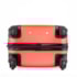 Mala de Bordo Cavezzale Capri ABS Coral 101716