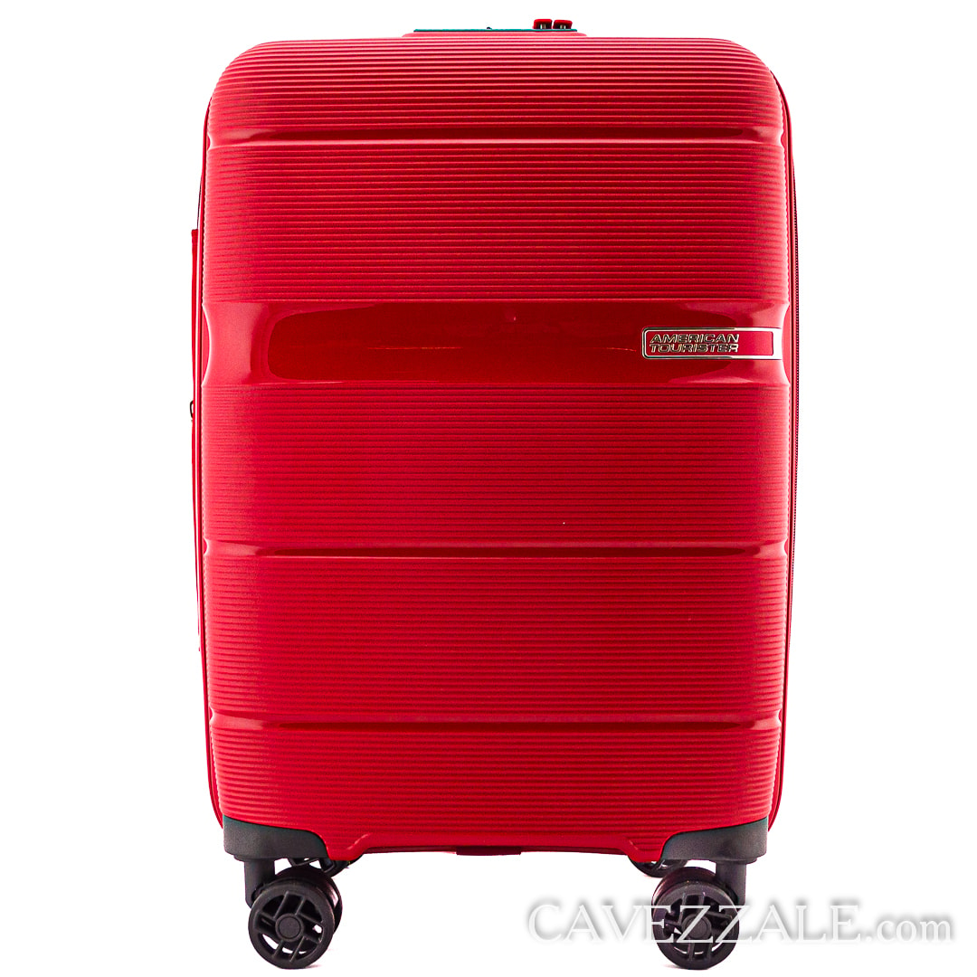 american tourister bordo