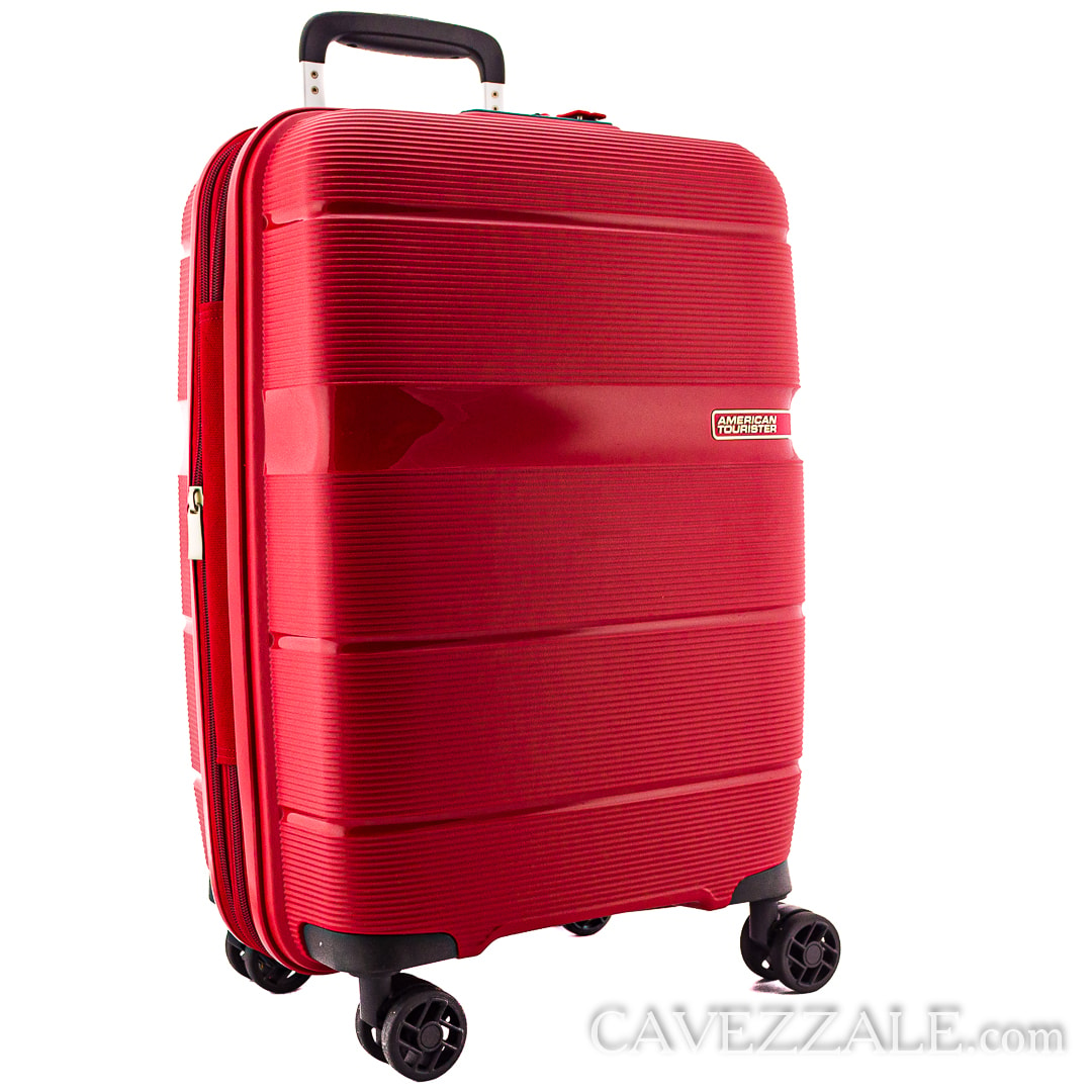 mala rigida american tourister