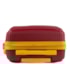 Mala de Bordo Luxcel Avengers de Polipropileno Vermelho 103641