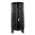 Mala de Viagem Grande Cavezzale Milano ABS Preto 103553