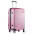 Mala de Viagem Grande Cavezzale Milano ABS Rose 103553