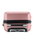 Mala de Viagem Grande Rose ABS Cavezzale Bergamo 101516