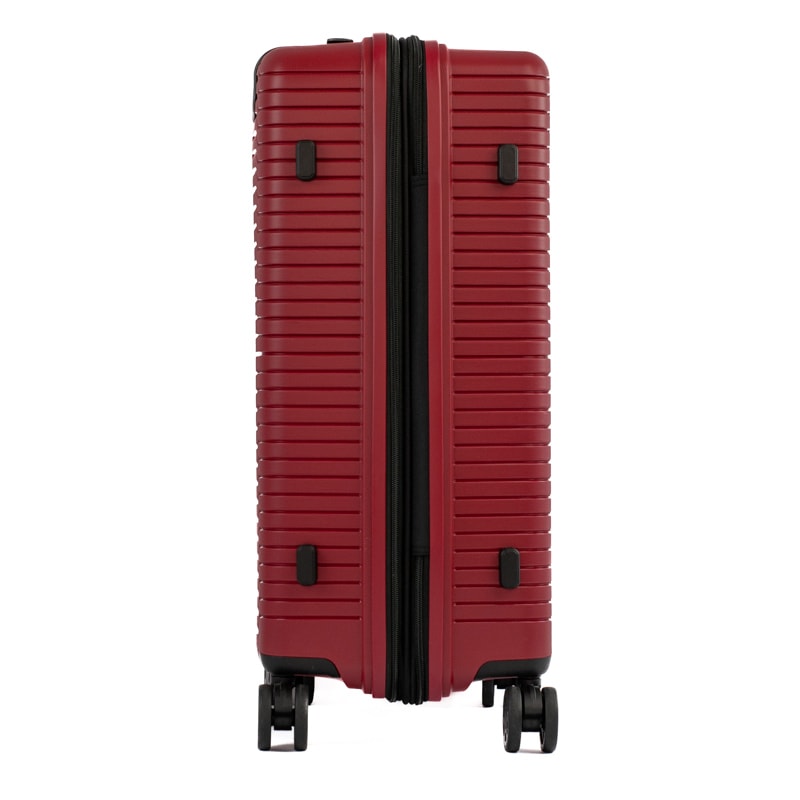 Mala de Viagem Média Cavezzale Ravenna Vermelho 105071