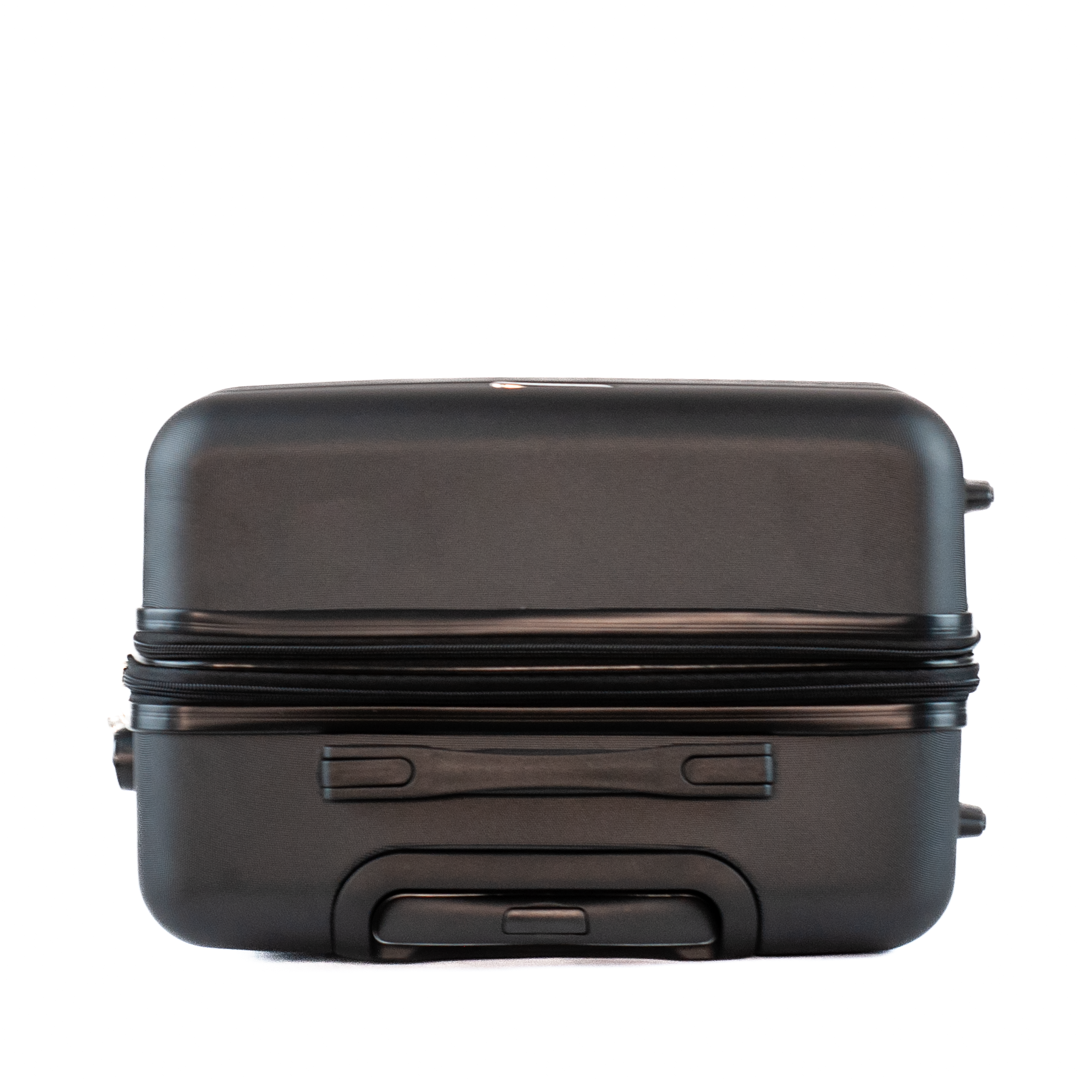 Mala de Viagem Média Cavezzale Sorrento Plus Preto 105131