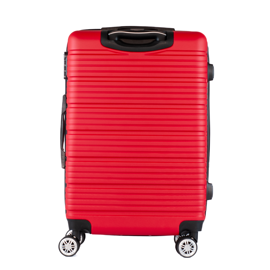 ルミナスレッド30包✖️3箱 Mala de Viagem Média Cavezzale Sorrento Plus Vermelho 105131