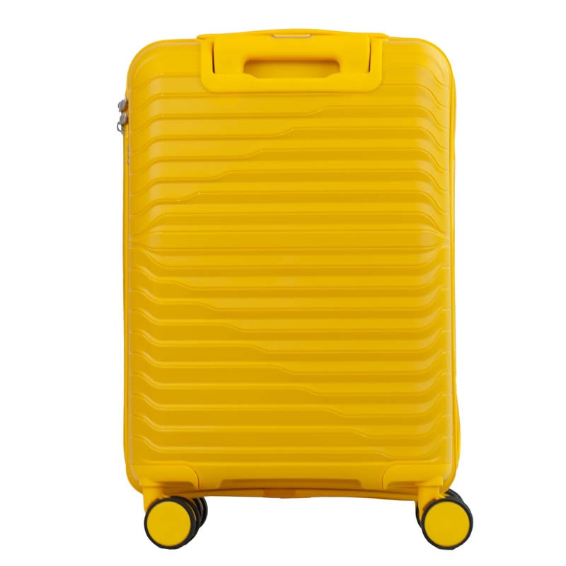 Mala de Viagem Pequena 10 kg Polipropileno Antifurto Cavezzale