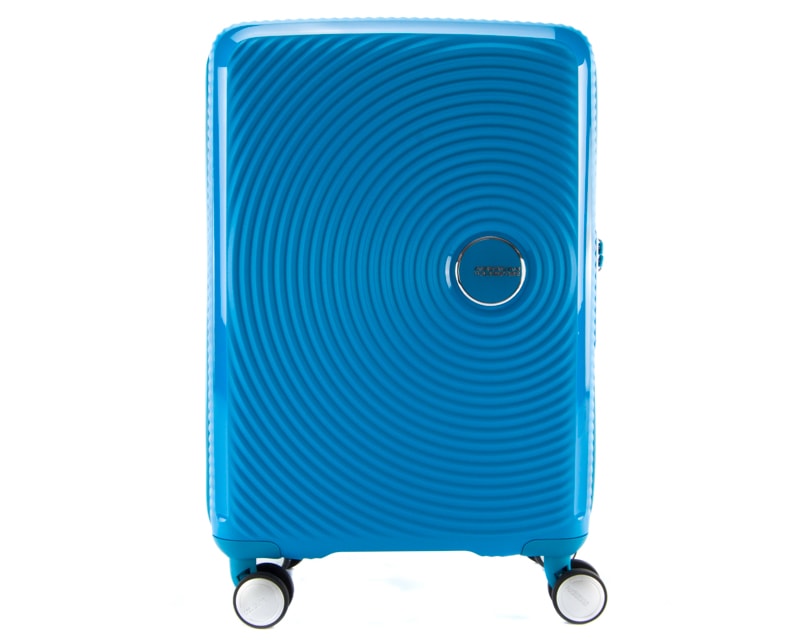 mala de viagem curio