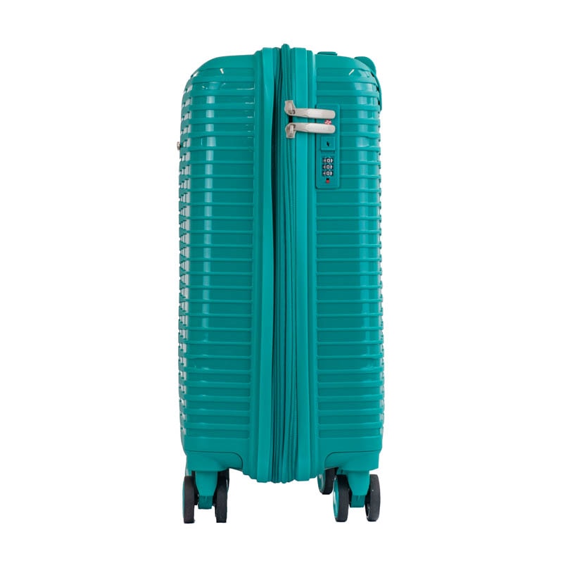 その他 dmz 12 mala Mala de Viagem 15KG, Roda removível e Duplo Zíper - FlaLinda