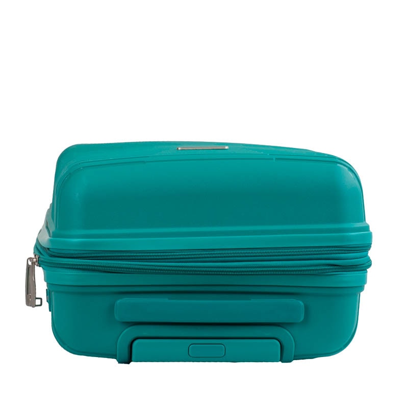 その他 dmz 12 mala Mala de Viagem 15KG, Roda removível e Duplo Zíper - FlaLinda
