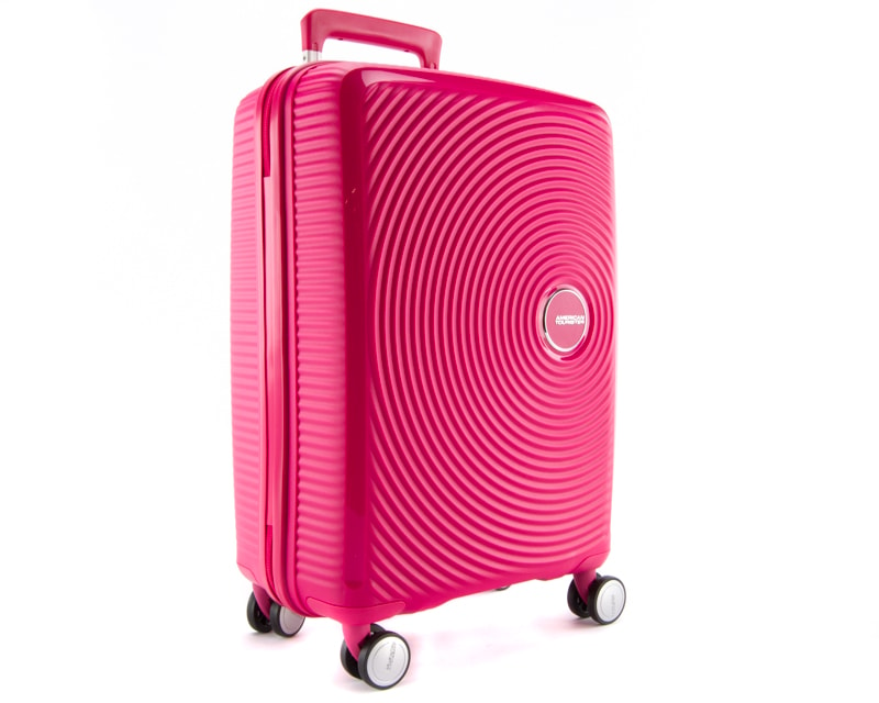 american tourister pequena