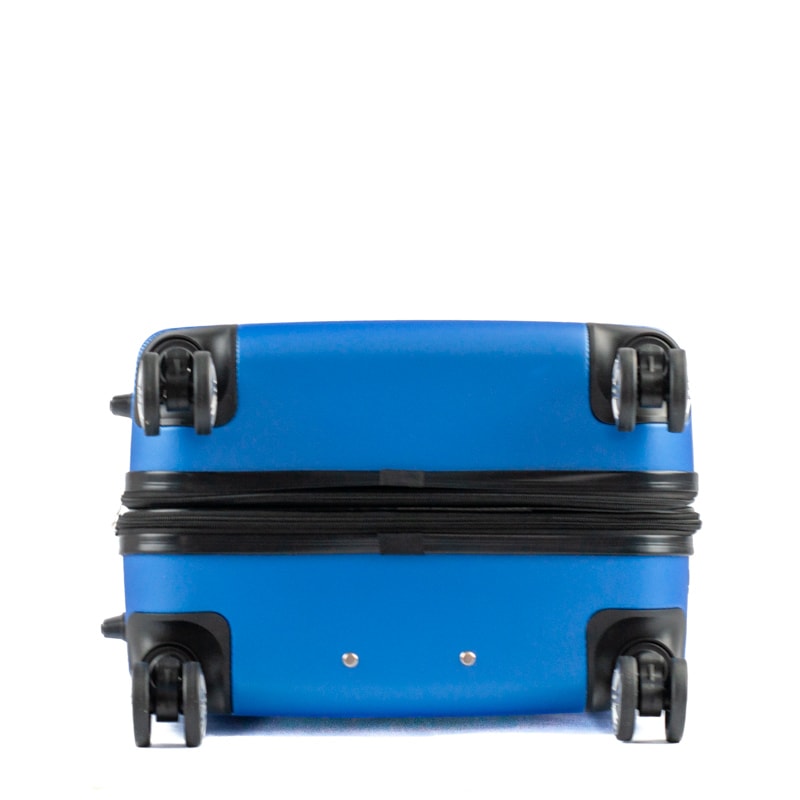 Mala Média Cavezzale Sorrento Plus Azul 105131