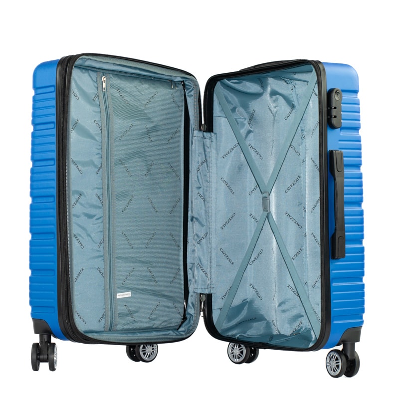 Mala Média Cavezzale Sorrento Plus Azul 105131