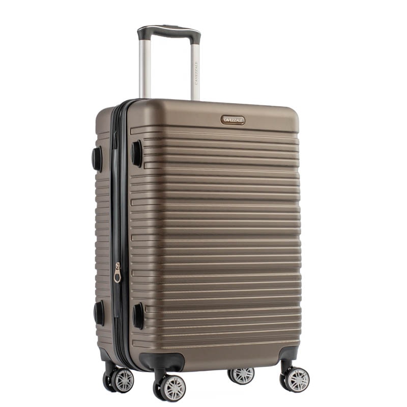 Mala Média Cavezzale Sorrento Plus Bronze 105131