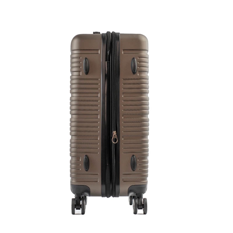 Mala Média Cavezzale Sorrento Plus Bronze 105131