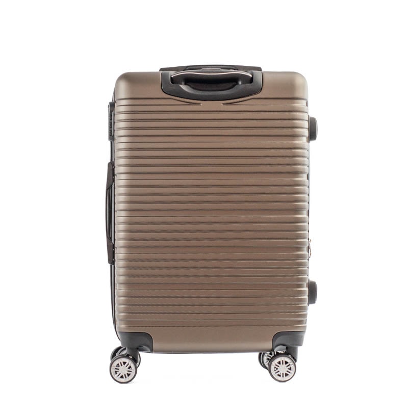 Mala Média Cavezzale Sorrento Plus Bronze 105131