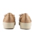 Mocassim Couro Cavezzale Pelica Rosa 103433