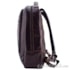 Mochila de Couro Cavezzale Café 0100915