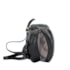 Mochila de Couro Cavezzale Floter Monograma Preto 103871