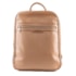 Mochila de Couro Cavezzale Floter Nude 103580