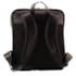 Mochila De Couro Cavezzale Preto 0100398