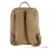 Mochila de Couro Feminina Cavezzale 019606 Nude