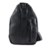 Mochila de Couro Tranversal Cavezzale Preto 101517