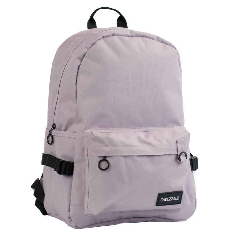 Mochila de Poliéster Cavezzale Lilás 105536