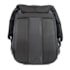 Mochila de Poliéster Cavezzale Preto 103550