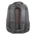 Mochila de Poliéster Cavezzale Preto 103550