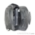 Mochila de Poliéster com Rodas Sestini Preto 102413