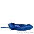 Mochila Dobrável de Nylon Cavezzale Azul 0101221